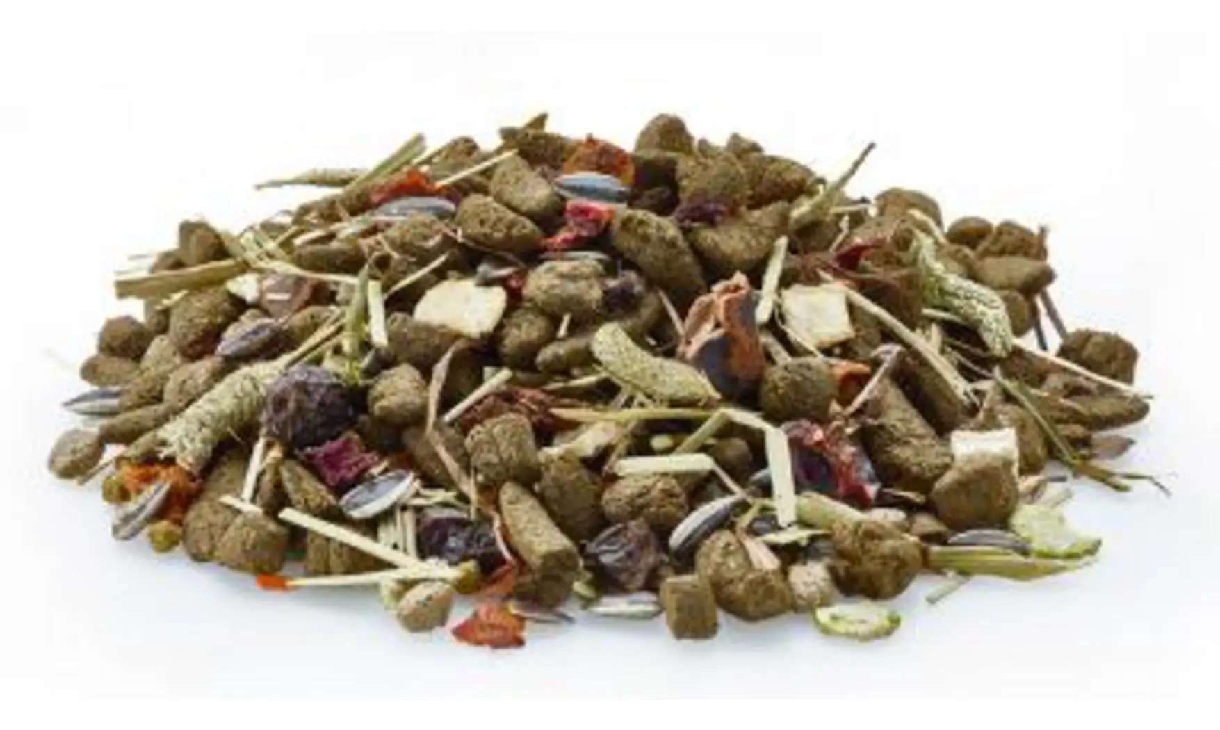 Aliment Chinchilla Nature