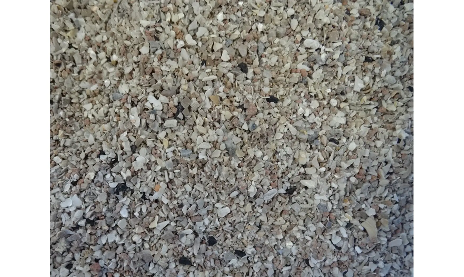 Grit Volailles fin 1-2mm