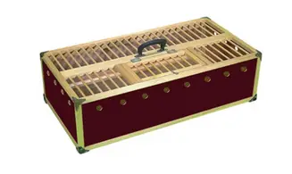 Panier d'entraînement