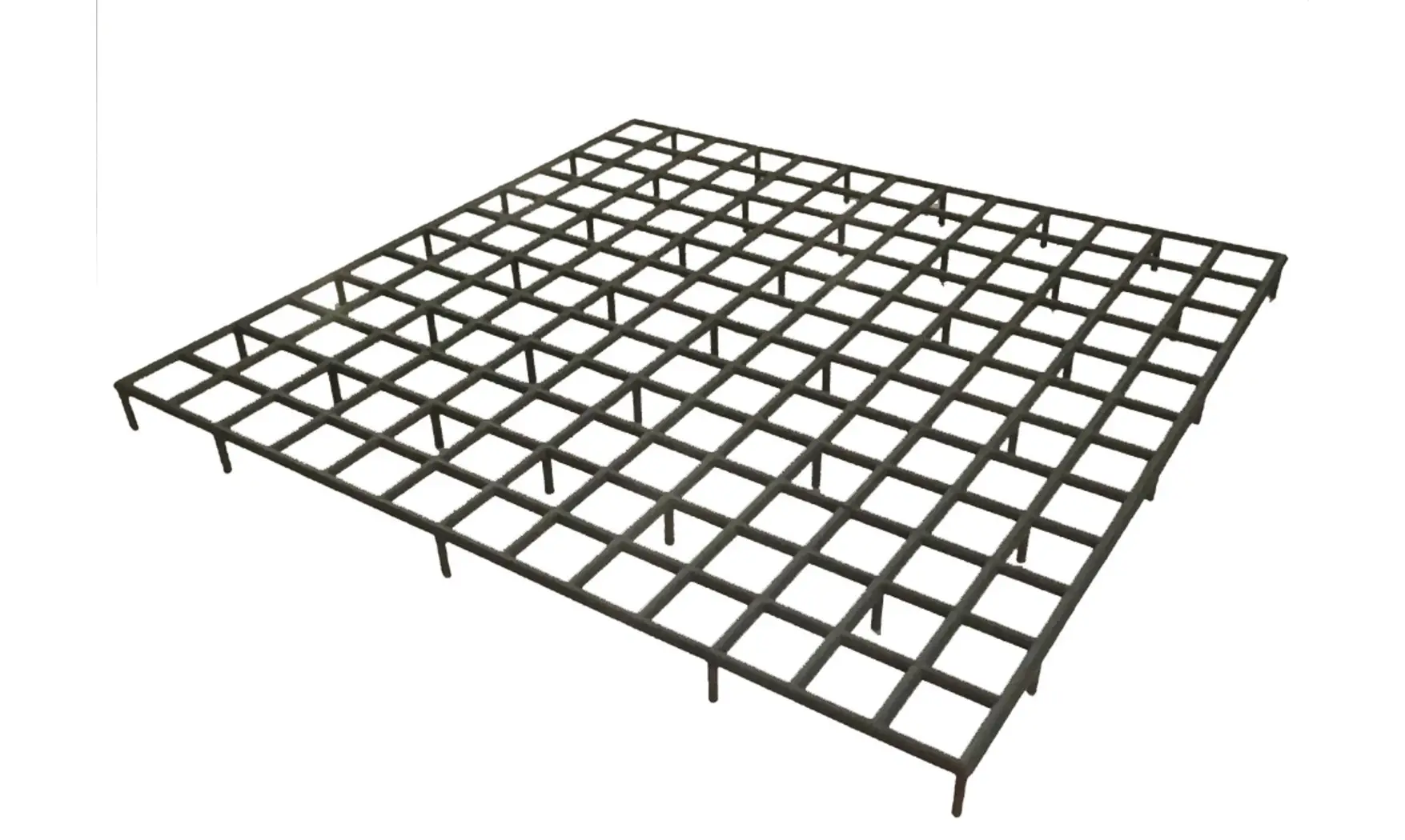 Grille pour fond de nichoirs