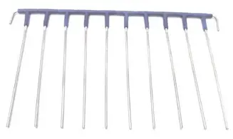 Clapettes lucarne d'envol