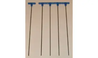 Clapettes lucarne d'envol