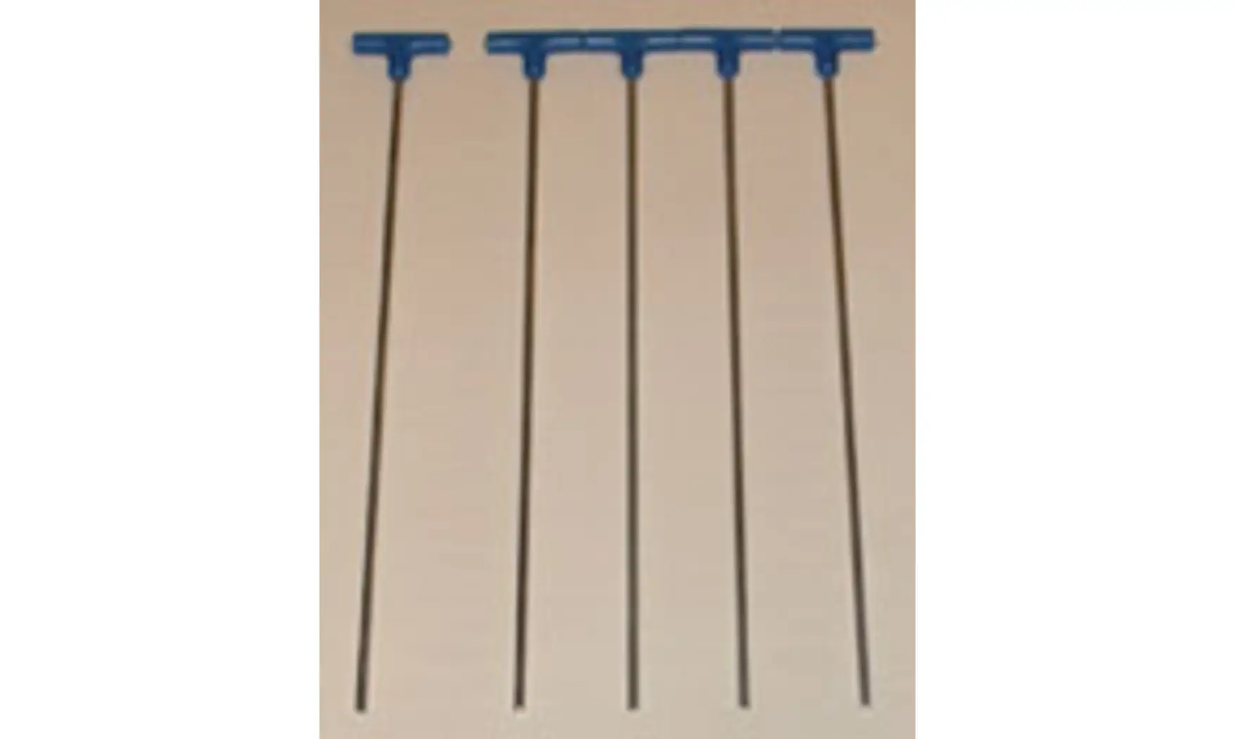 Clapettes lucarne d'envol