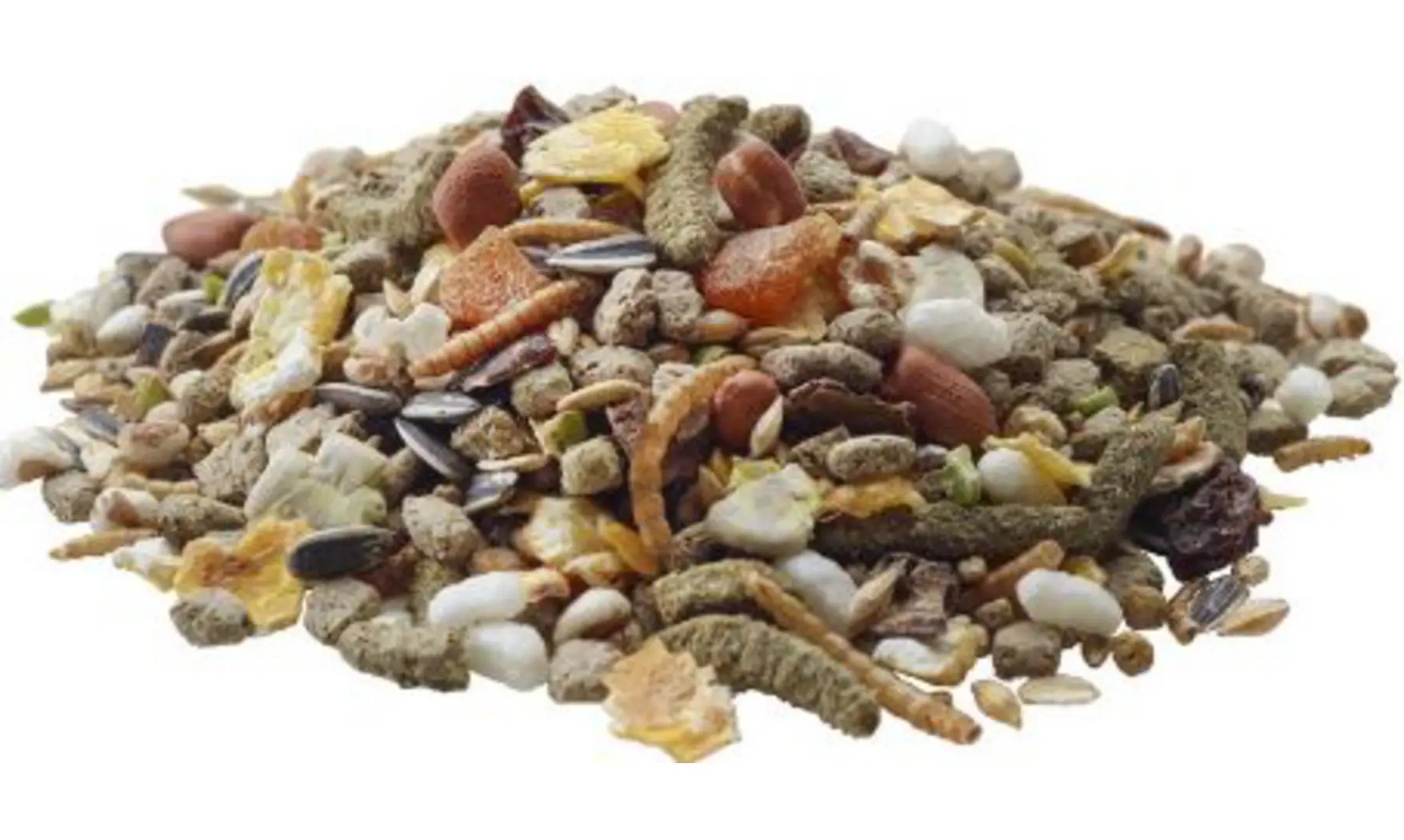Aliment Hamster Nature
