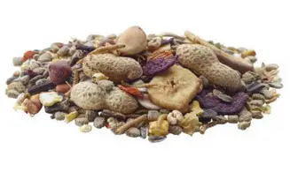 Aliment Ecureuils / Chip Nature