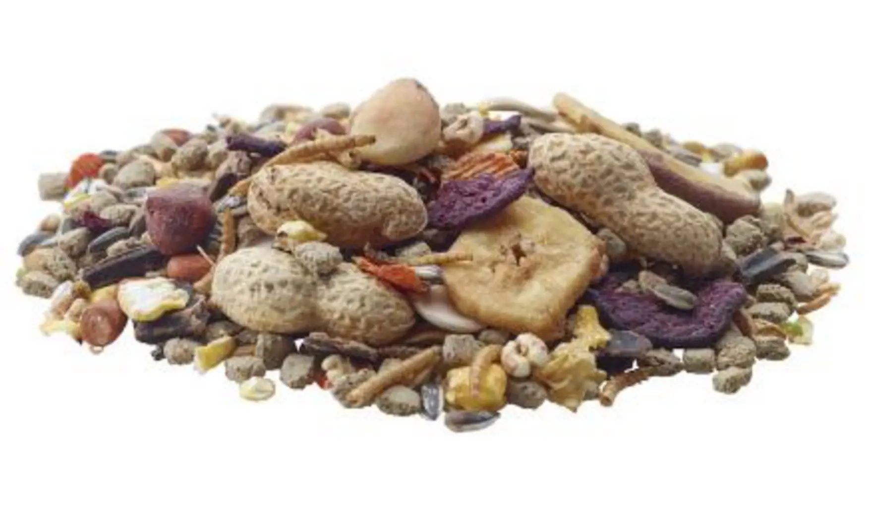 Aliment Ecureuils / Chip Nature