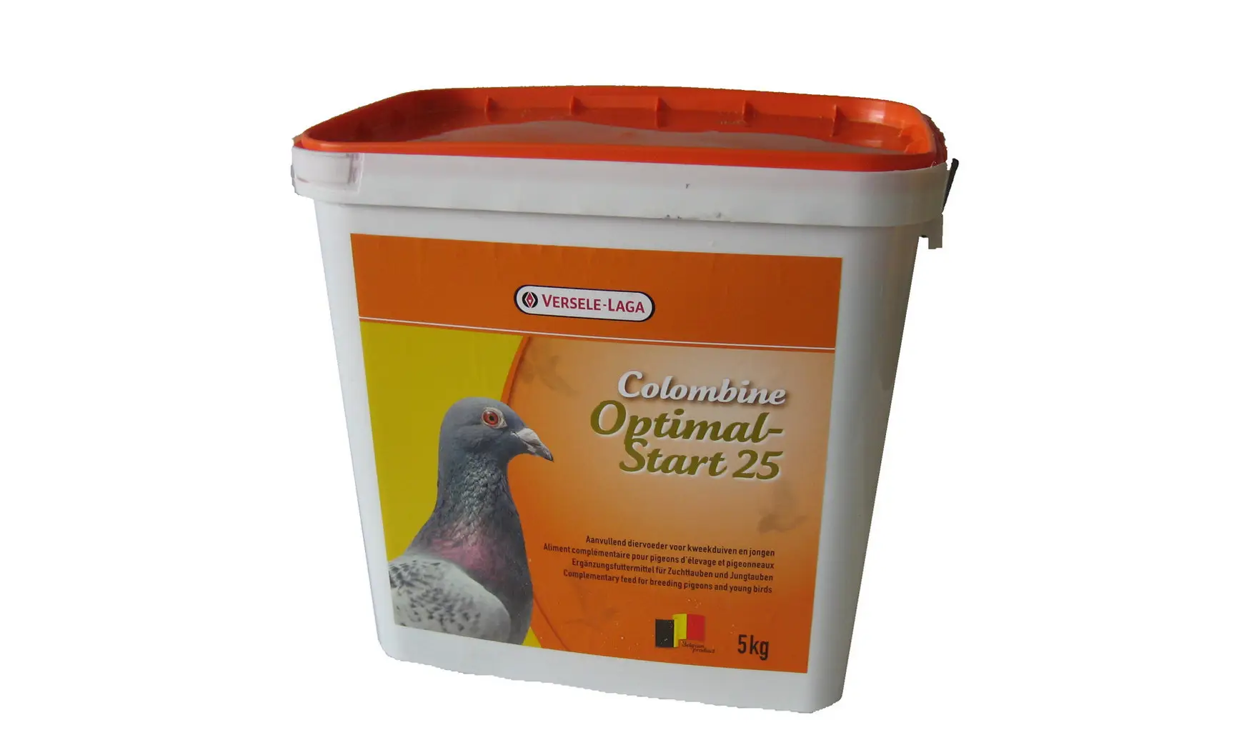 Optimal Start "25"