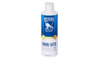 Vitamines Amin-Vita