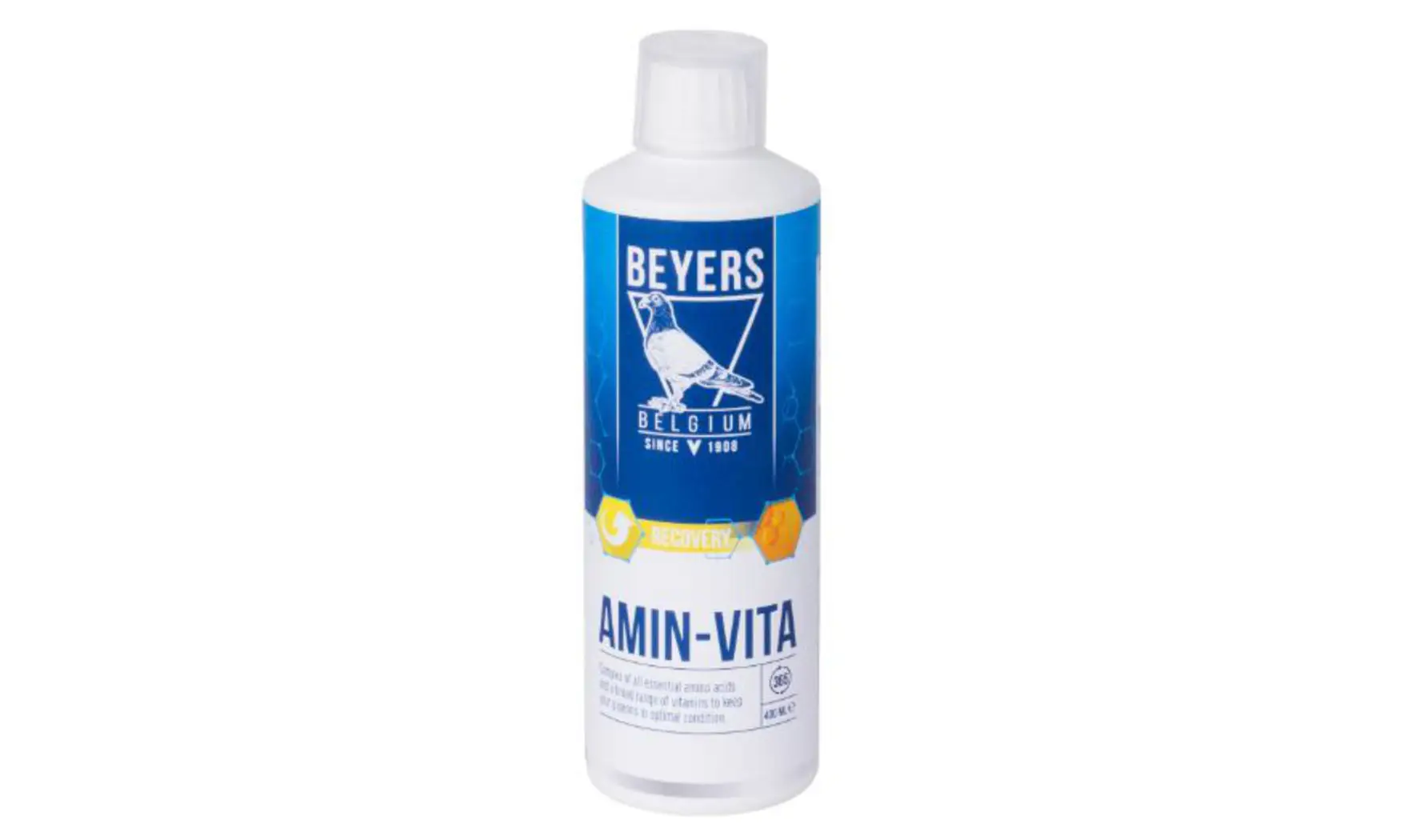 Vitamines Amin-Vita