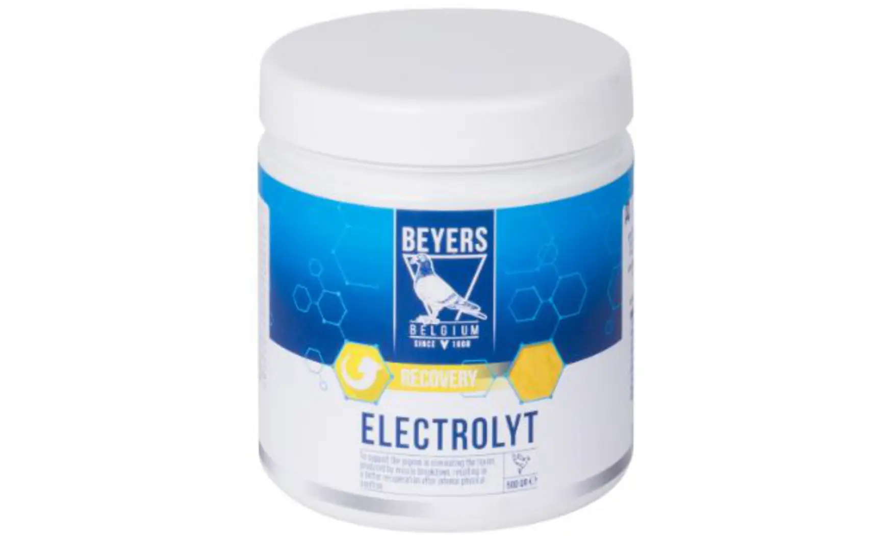 Electrolyte Plus 500g