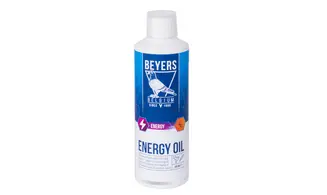 Energy Oil+Vit E