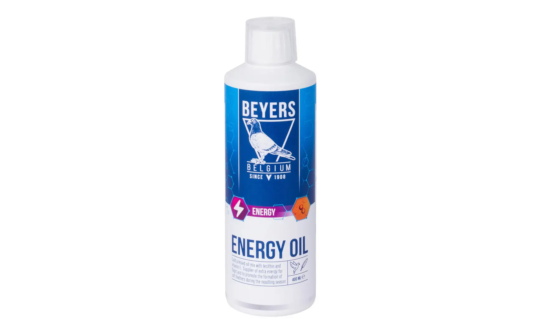 Energy Oil+Vit E