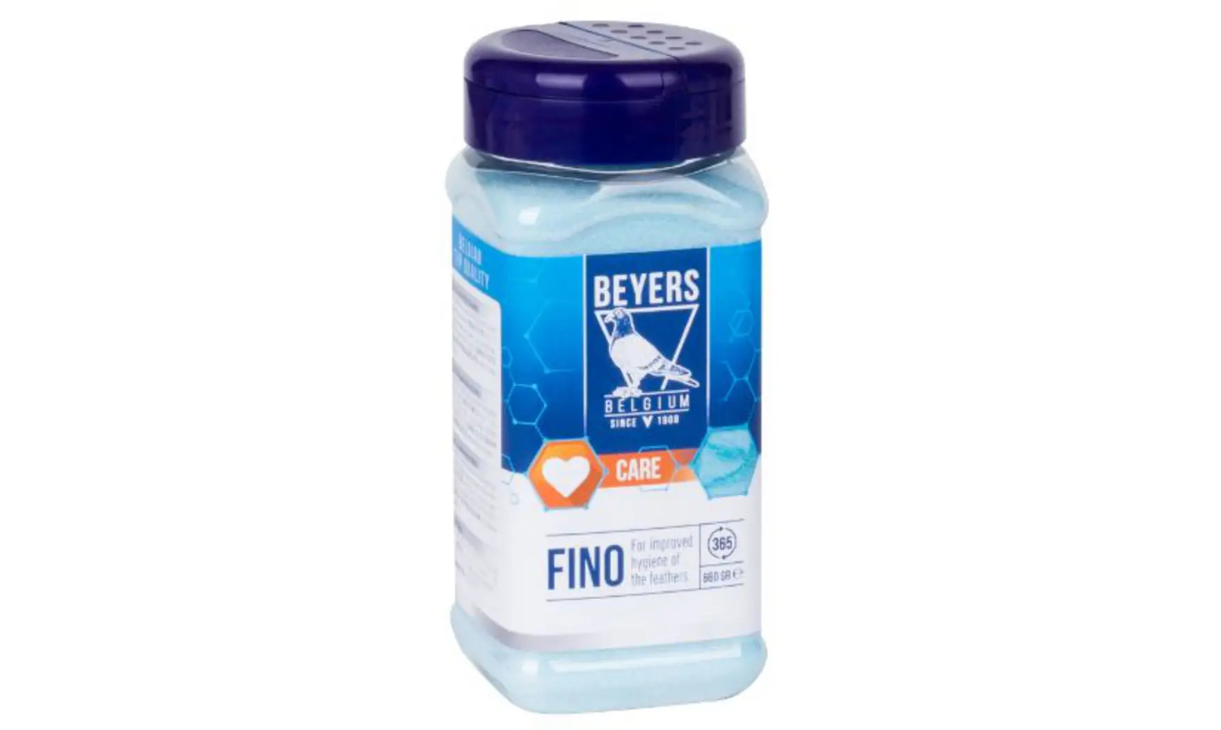 Sel de Bain 660g