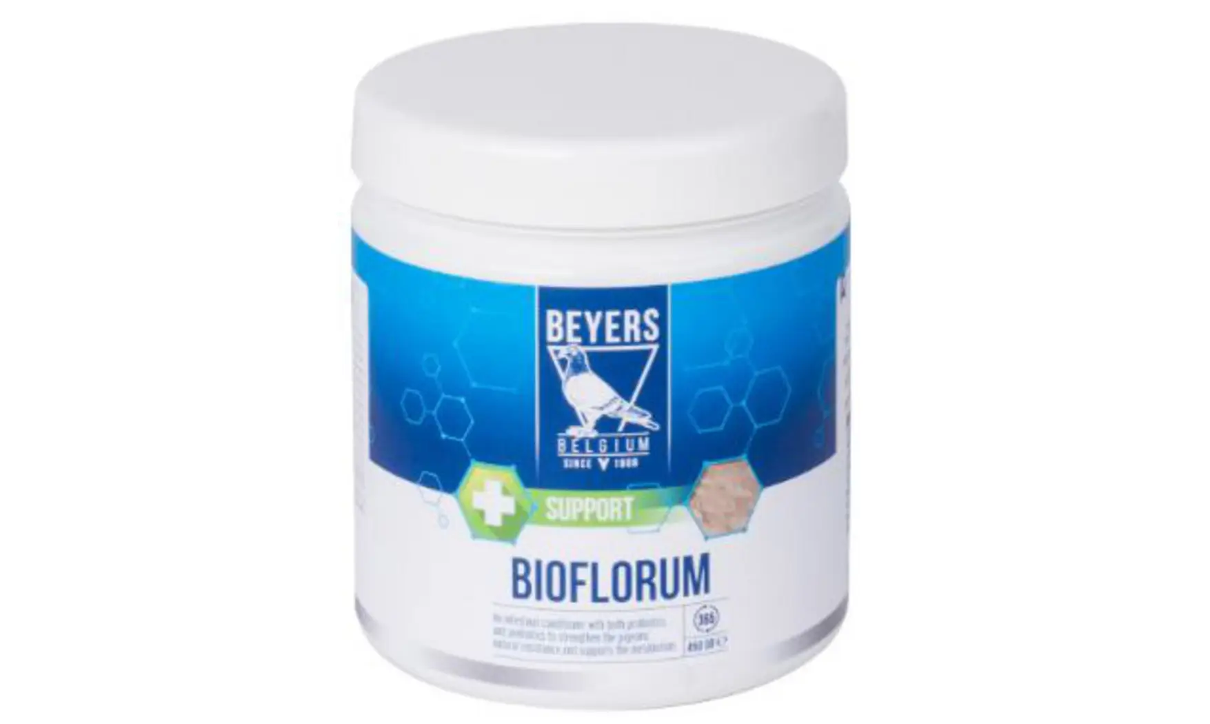 Bioflorum