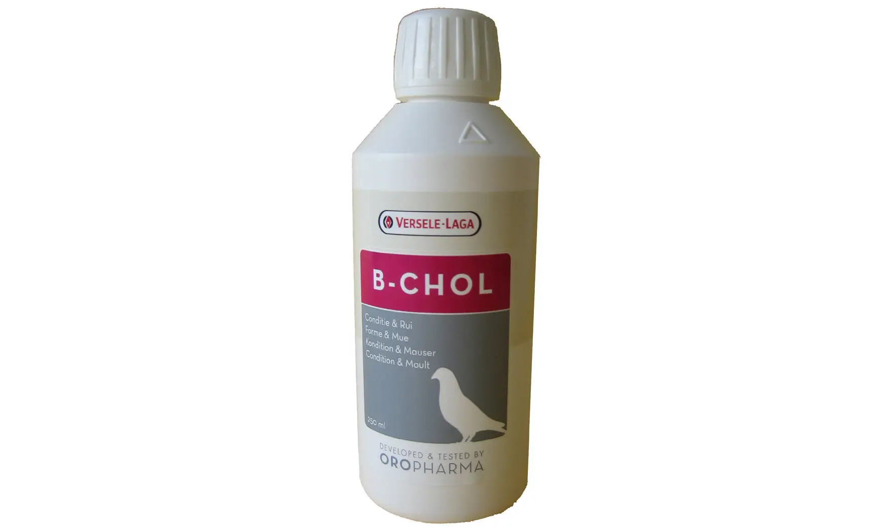 B-Chol Mue