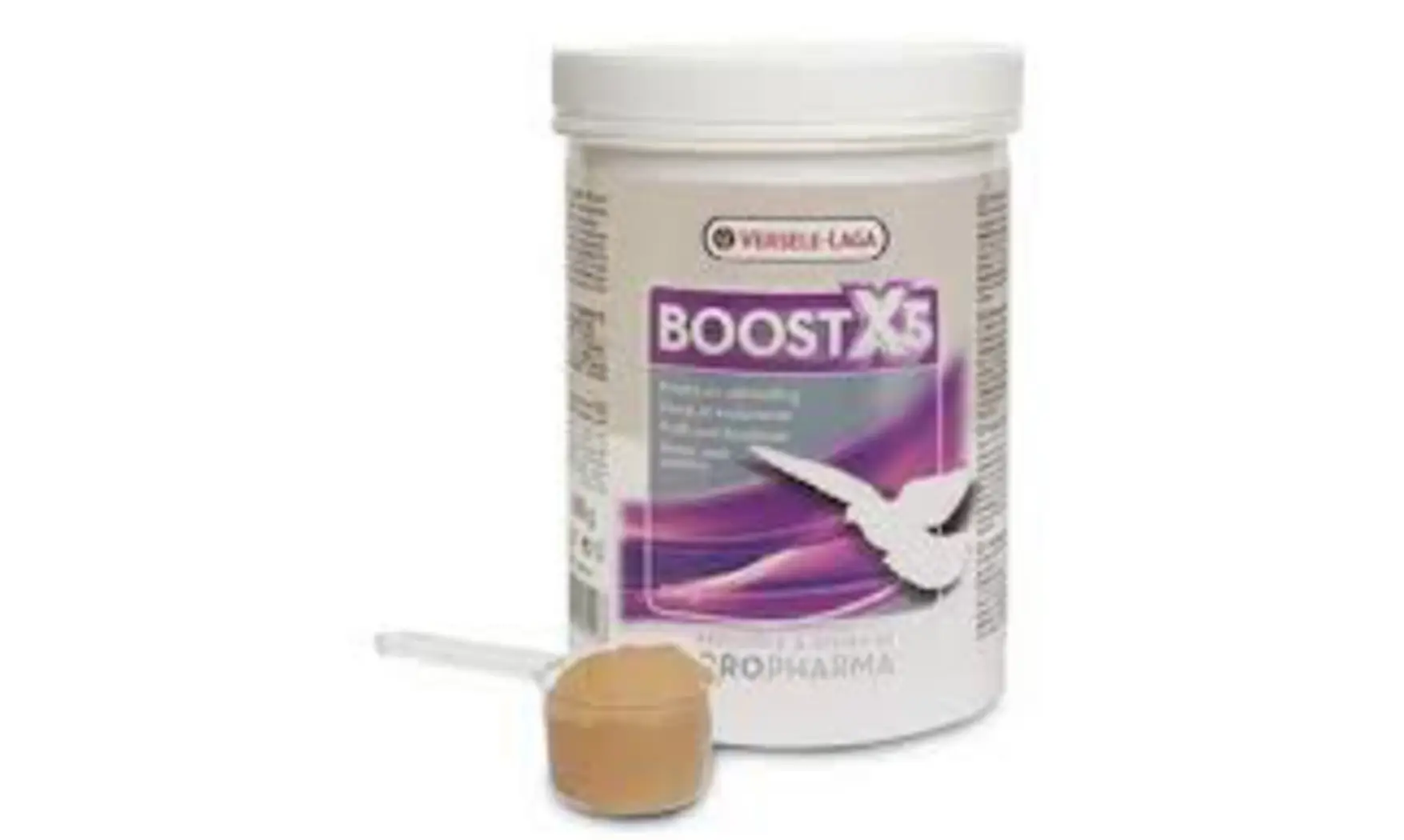 Boost X5