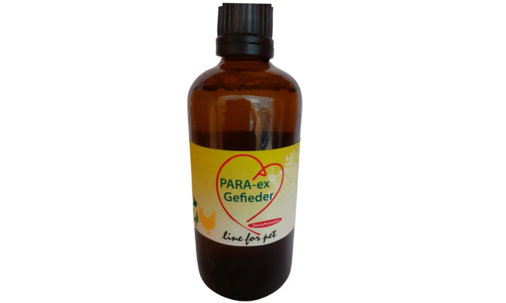 Para-Ex Vermifuge
