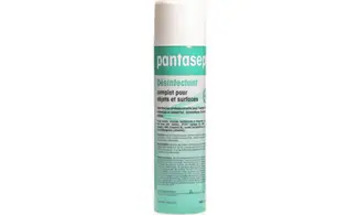 Desinfectant Spray Pantasept