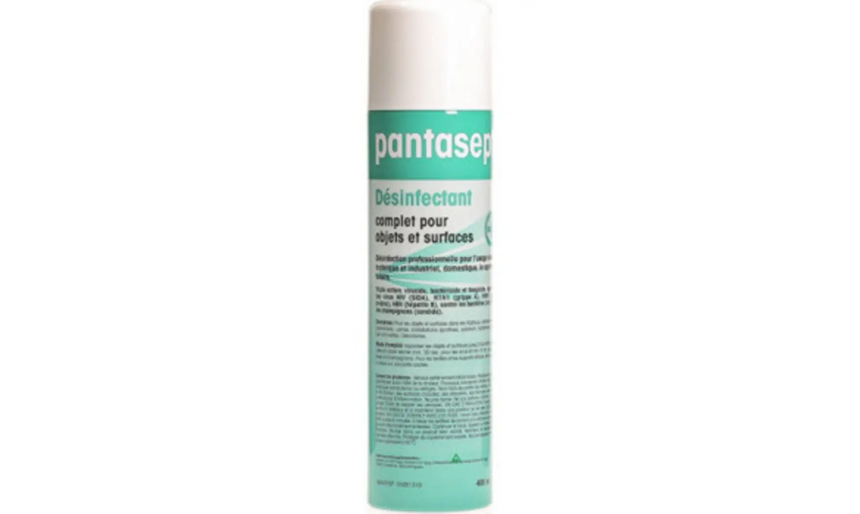 Desinfectant Spray Pantasept