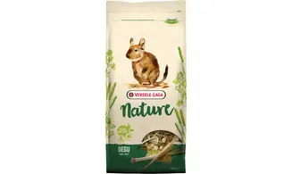 Nourriture Octodons/Degu Nature