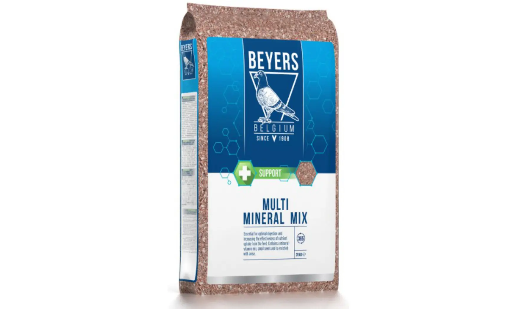Multi Mineral Mix