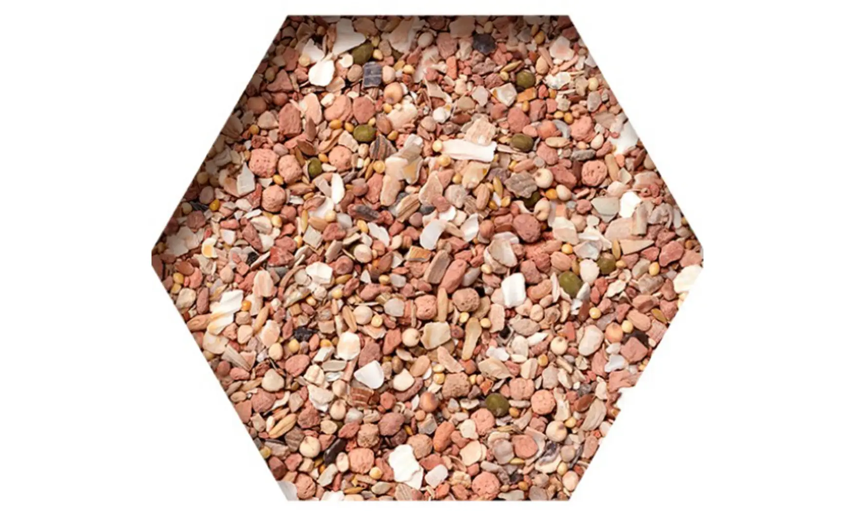 Multi Mineral Mix