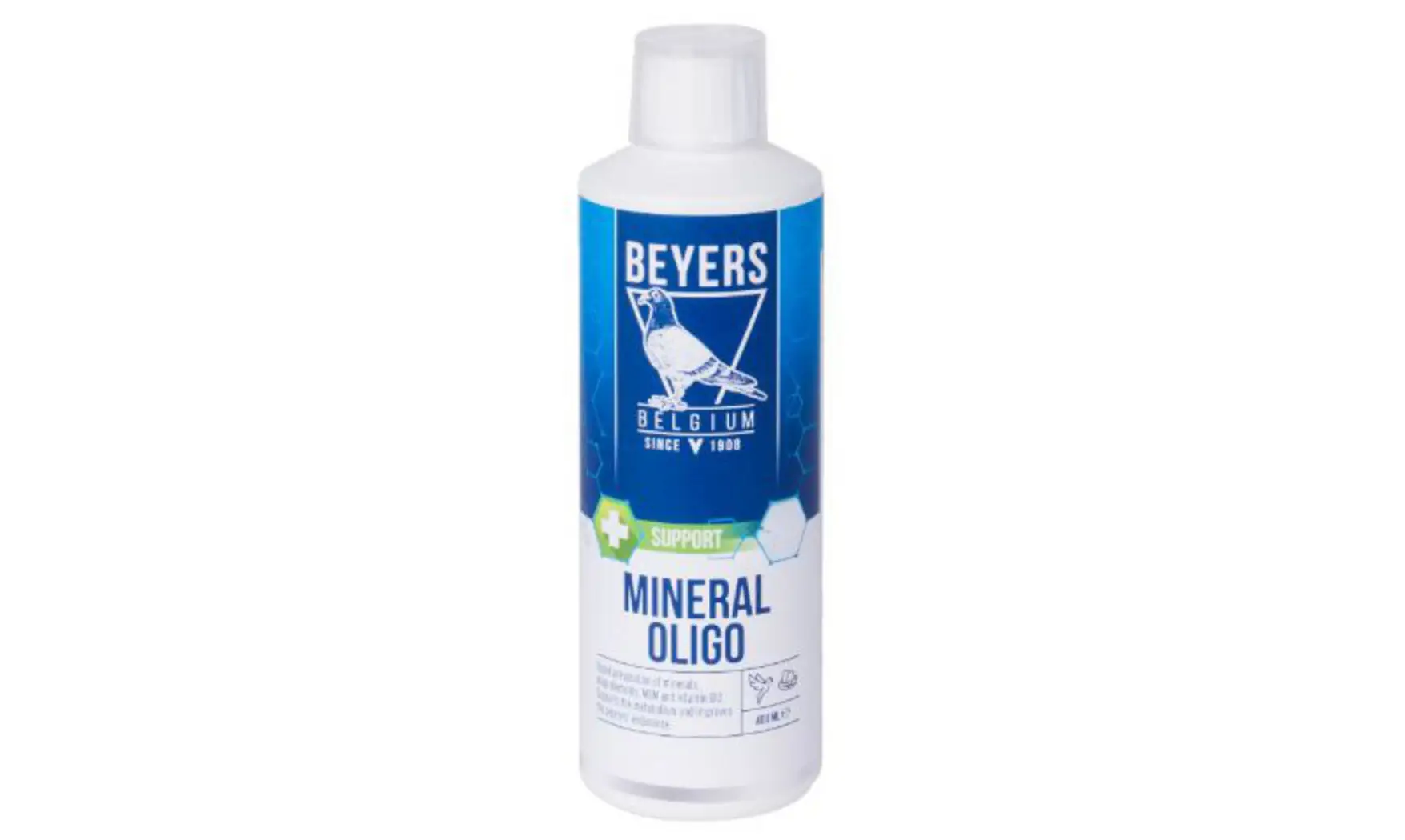 Mineral-Oligo