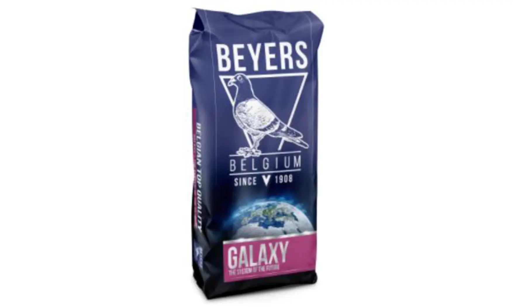 Beyers Elevage Galaxy