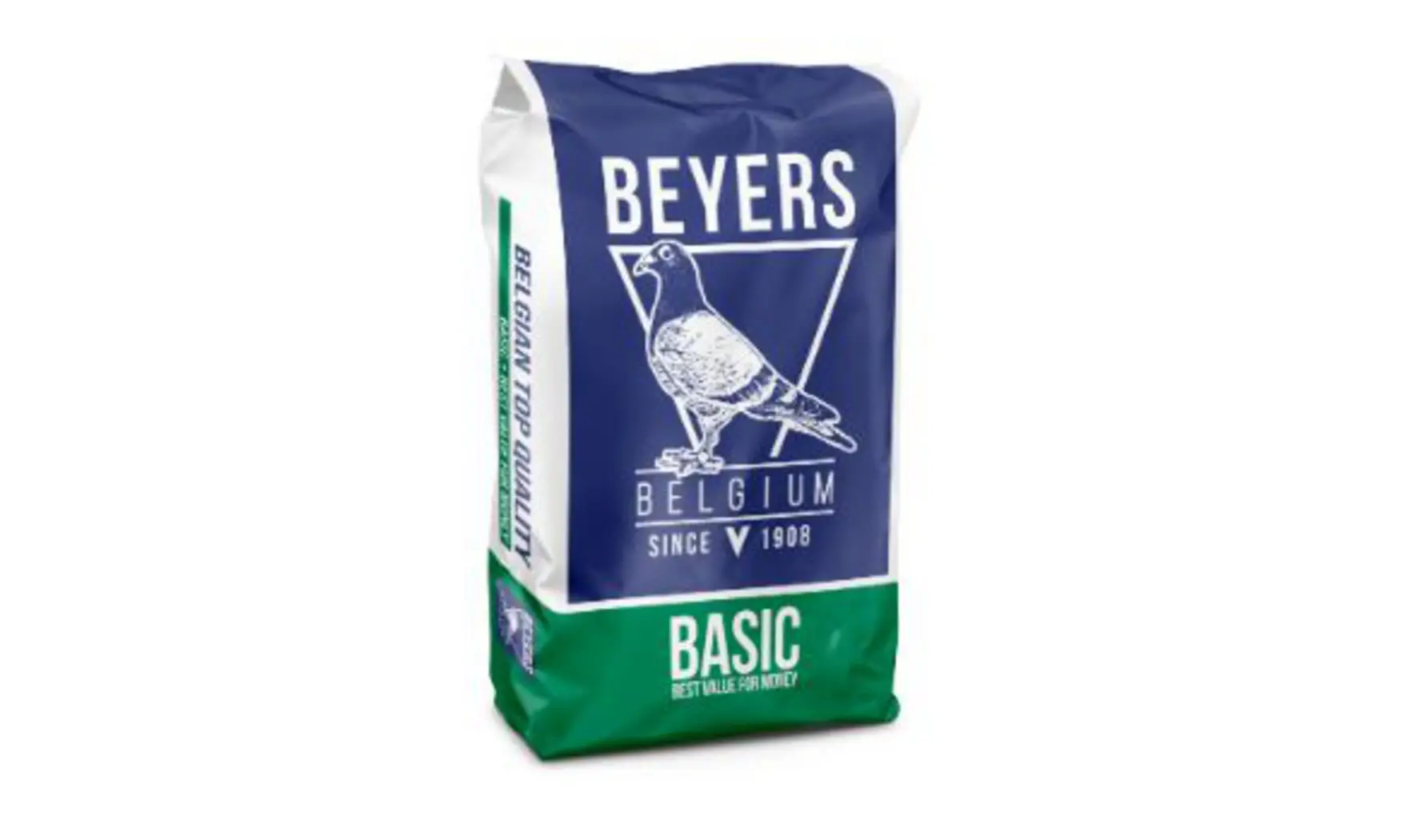 Beyers Basic Sport
