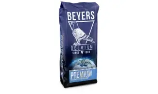 Premium Vandenabeele . . Beyers