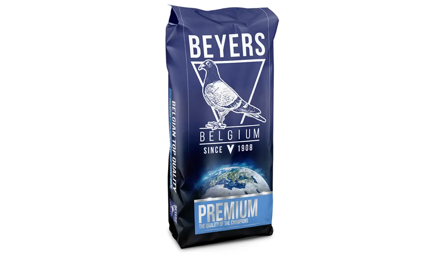 Premium Vandenabeele . . Beyers