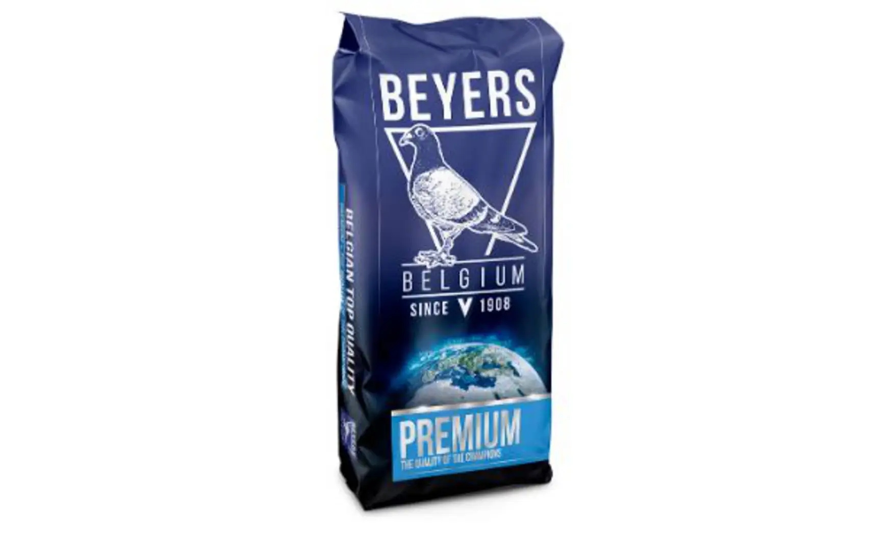 Premium Verkerk Light . . Beyers