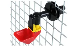 Abreuvoir automatique