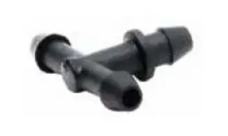 Raccord T Ø 5mm
