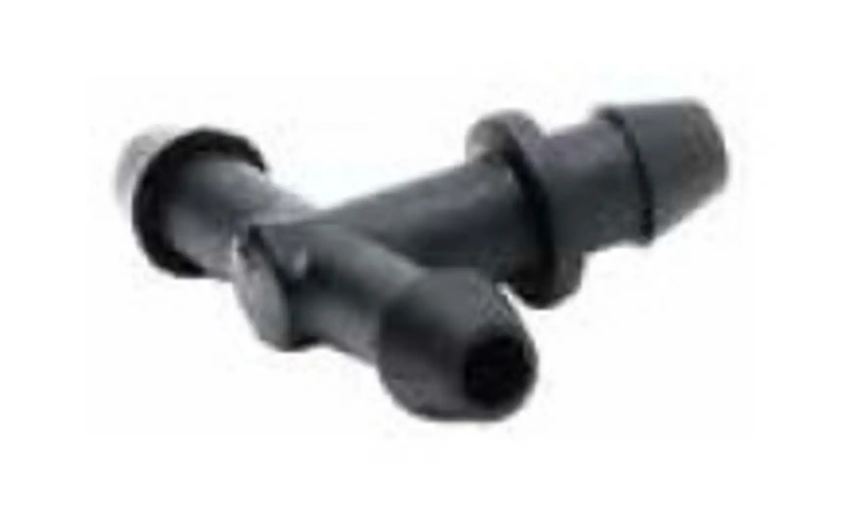 Raccord T Ø 5mm