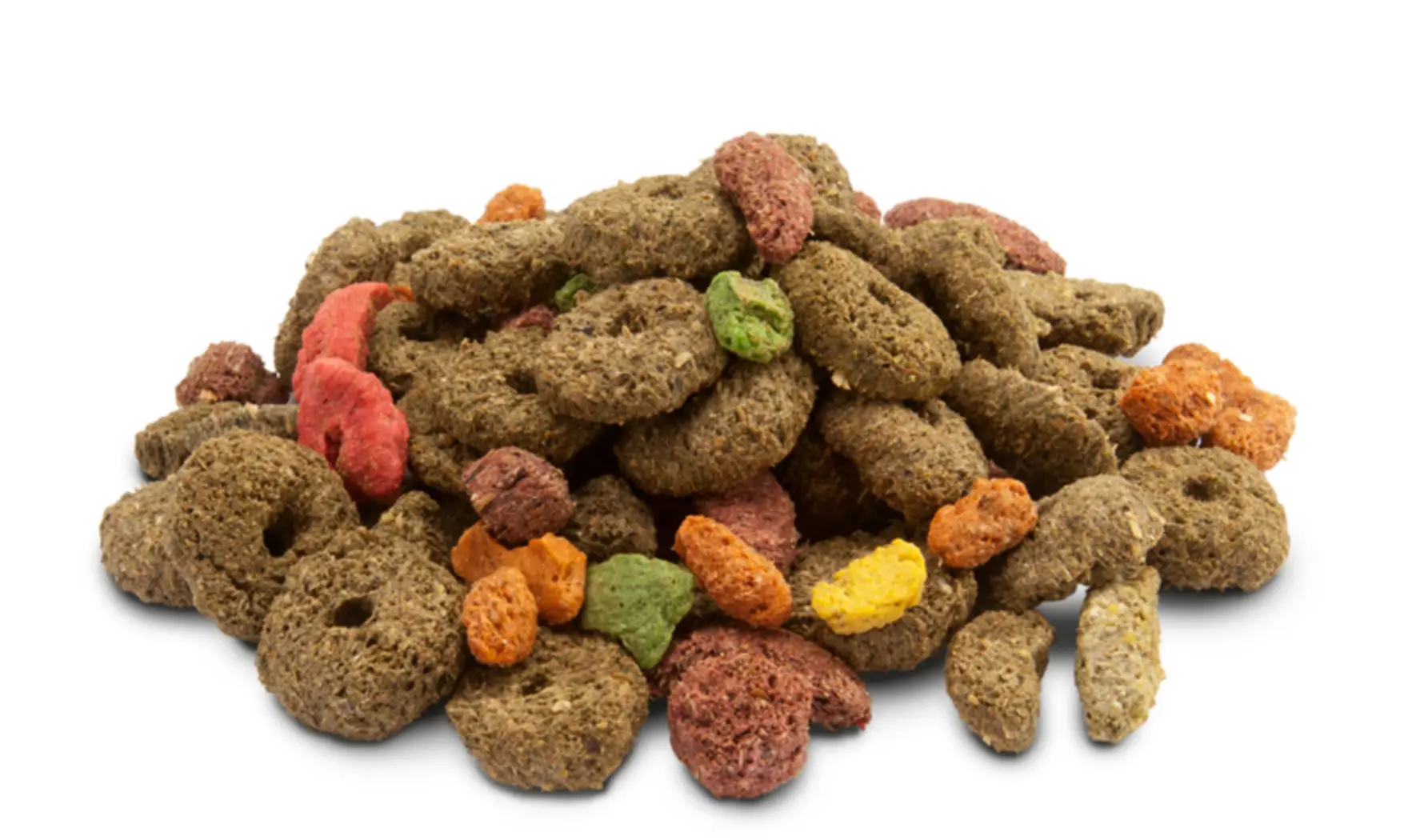 Snack Fibres Crispy