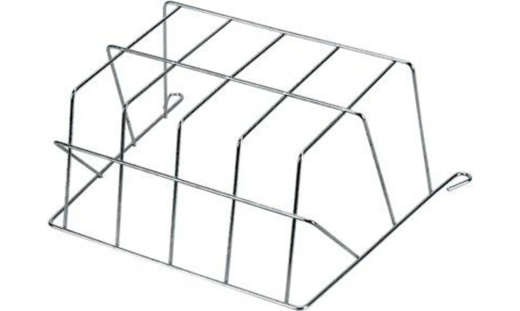 Râtelier pour lapins