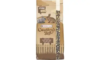 Cuni Fit Müsli Combi lapins