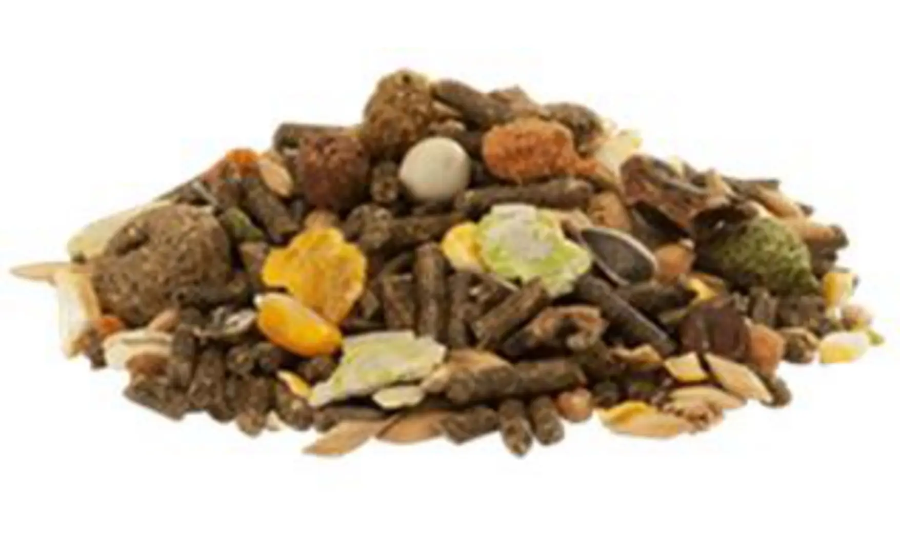 Cuni Fit Müsli Combi lapins