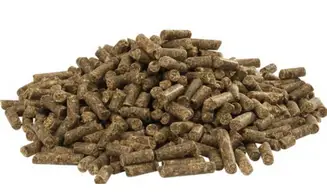 Cuni Fit granulés lapins