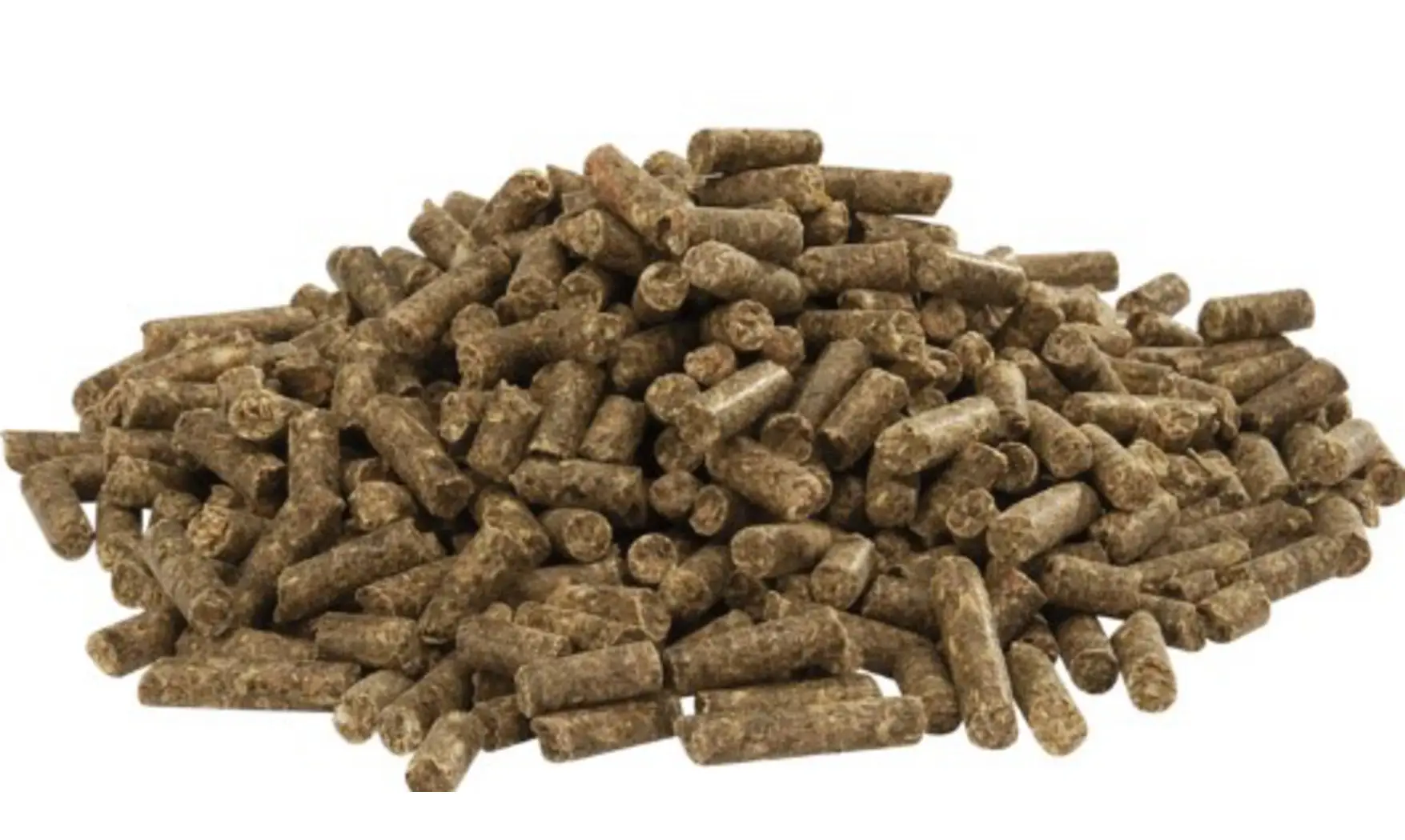 Cuni Fit granulés lapins