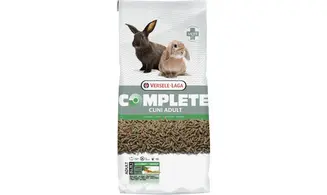 Cuni Complete / Aliments lapins