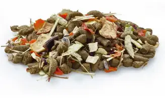 Cuni Nature Aliment Lapin