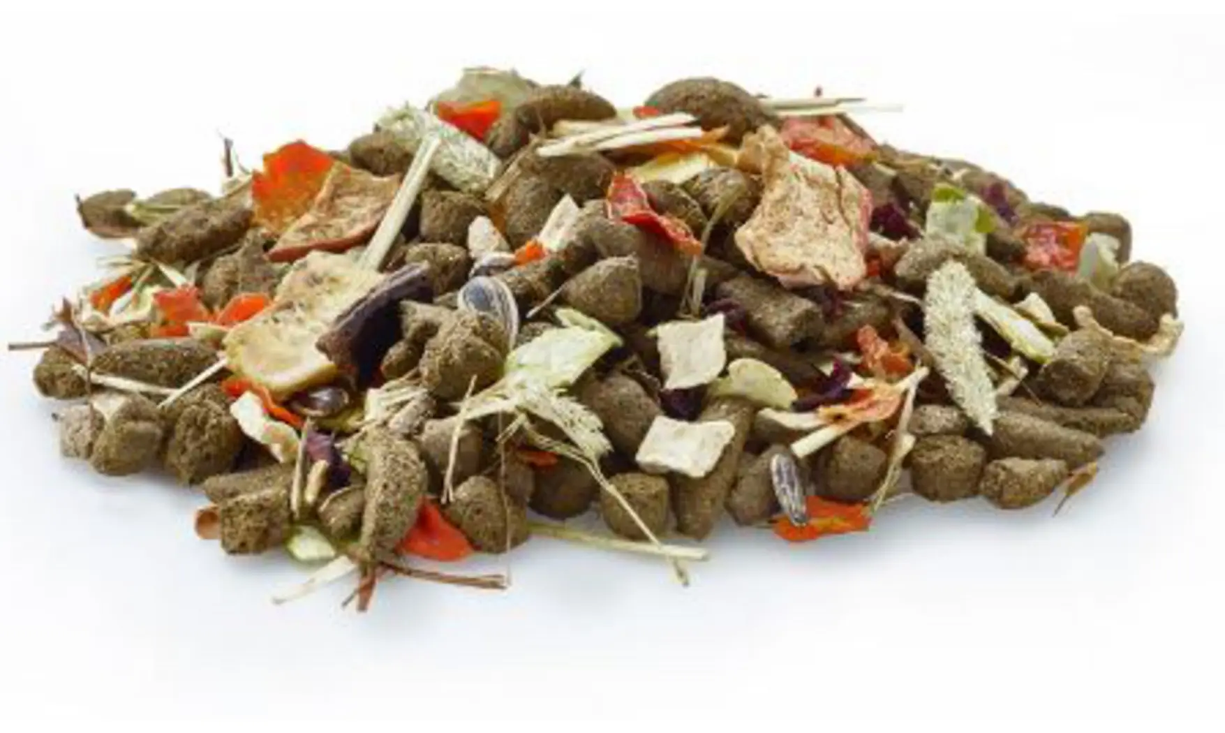 Cuni Nature Aliment Lapin