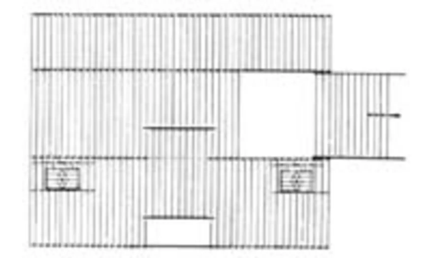 Grille frontale